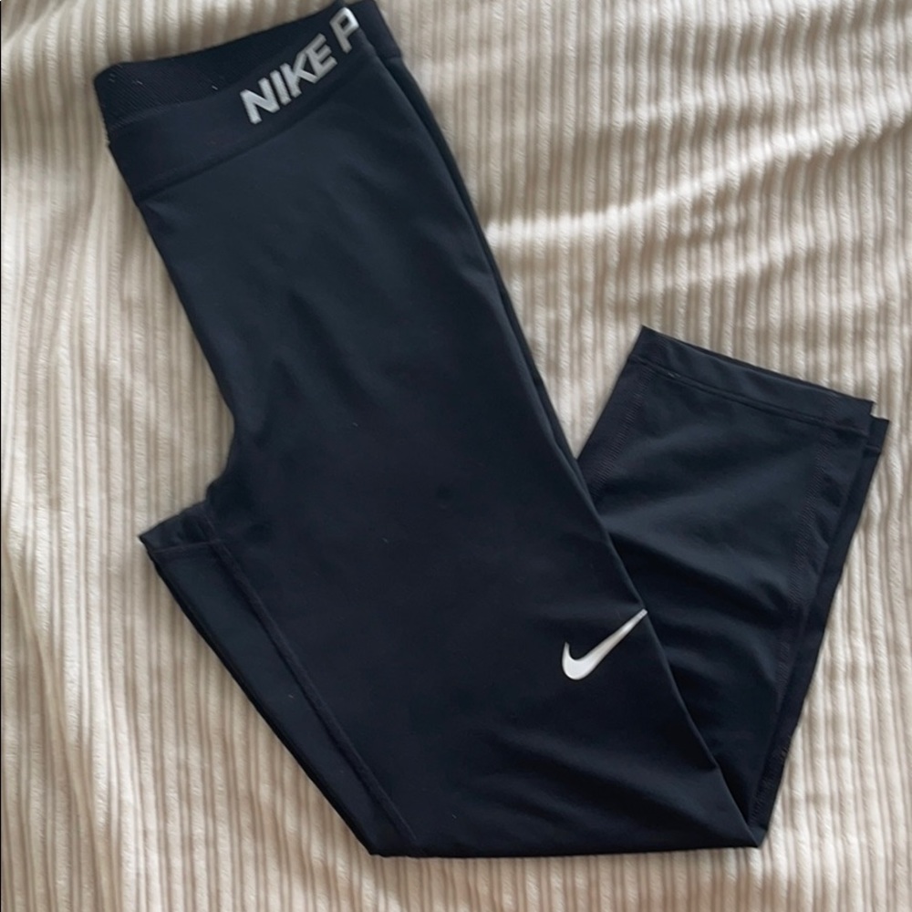 Nike pro legging